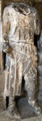Richard Stapeldon tomb 1320